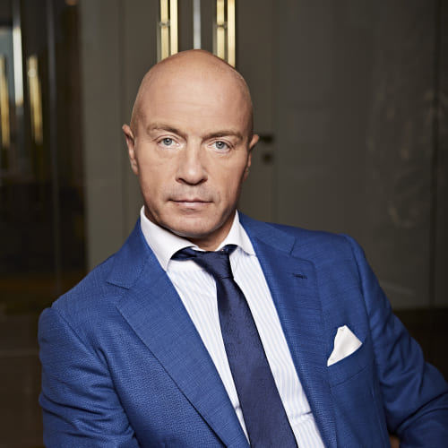 Олег Новиков (II) - актёр - фотографии - российские актёры - Кино-Театр.Ру